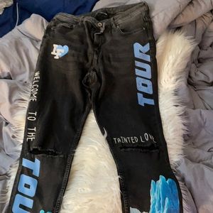 TOUR Jeans for women. Size 9.